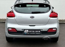 Zunanja slika - KIA Pro_Ceed - 1.4 CVVT+SLO+SAMO 97.888km+USB - 7 - Predogledna slika