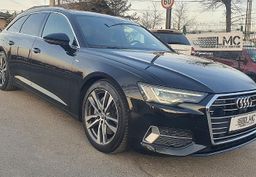 Zunanja slika - Audi A6 - Avant °S-LINE° 50 TDI QUATTRO 286ks °MATRIX° - 4 - Predogledna slika