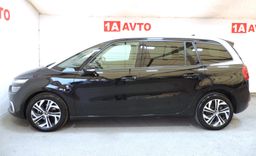 Zunanja slika - Citroën C4 - Grand Spacetourer  Grand Spacetourer BlueHDi 130 Avt. ACC-KA - 8 - Predogledna slika