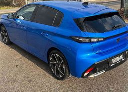 Zunanja slika - Peugeot 308 - 1.2 131ks ALLURE PACK °1.UPORABNIK° °SLO° LED AMBI - 7 - Predogledna slika