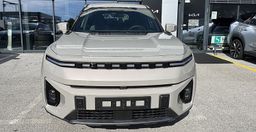 Zunanja slika - KG Mobility Torres - 152.2 kW Explore 2WD - 8 - Predogledna slika