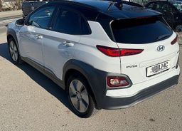 Zunanja slika - Hyundai Kona - 150 EV 204ks °AUTOMATIC° °NAVI° °FULL-LED° - 5 - Predogledna slika