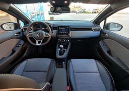 Zunanja slika - Renault Clio - 1.0 TCE 90 TECHNO - 6 - Predogledna slika