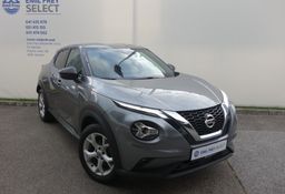 Zunanja slika - Nissan Juke - 1.0 DIG-T 117 N-CONNECTA DCT - 1 - Predogledna slika