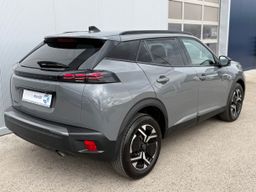 Zunanja slika - Peugeot 2008 - 1,2 PureTech 100 S&S Allure - 10 - Predogledna slika