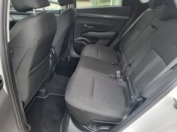 Zunanja slika - Hyundai Tucson - 1.6 T-GDI PREMIUM slo-1last-navi-alu-pdc-kamera - 5 - Predogledna slika