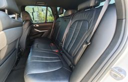 Zunanja slika - BMW serija X5: - xDrive30d AUT. M-PAKET USNJE VIRT. NAVI 360KAM HUD - 17 - Predogledna slika