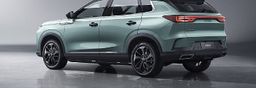 Zunanja slika - Dongfeng Huge - Huge - 4 - Predogledna slika