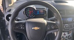 Zunanja slika - Chevrolet Aveo - 1.4 16V - 15 - Predogledna slika