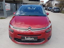 Zunanja slika - Citroën C4 - 1,6 e-HDi Exclusive - 2 - Predogledna slika
