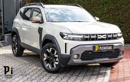 Zunanja slika - Dacia Duster - Hybrid 140 Extreme - 8 let jamstva - 5 - Predogledna slika