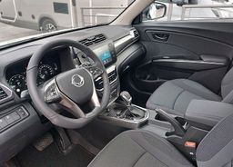 Zunanja slika - KG Mobility Tivoli - 1.5 GDI-T Fresh AVTOMATIK - 7 - Predogledna slika