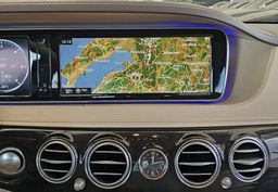 Zunanja slika - Mercedes-Benz S-Razred - S 350 d-4X4-4MATIC-AVT-XENON-LED-KAMERA-NAVI-USN.. - 16 - Predogledna slika