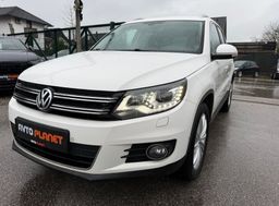 Zunanja slika - VW Tiguan - 2.0 TDI BlueMotion Sport Style LED SKY PANO NAVI - 7 - Predogledna slika