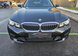 Zunanja slika - BMW Serija 3 - Touring: 2.0 d Sport line|NAVI|USNJE|PDC|ACC|LED|MULTIFU - 2 - Predogledna slika