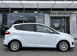 Zunanja slika - Ford C-MAX - | 1.0EcoBoost | TITANIUM | 1.LASTNIK | SLO | TOP | - 4 - Predogledna slika