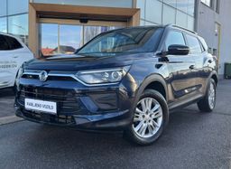 Zunanja slika - SsangYong Korando - 1.5 T-GDI Style TEMPOMAT-KAMERA-1.LAST.-SLO - 1 - Predogledna slika