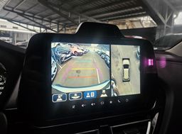 Zunanja slika - Suzuki S-Cross - 1.4 MHEV ELEGANCE ALLGRIP - 8 - Predogledna slika