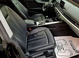 Zunanja slika - Audi A5 - 2.0 TFSI Sport Z ENOLETNIM JAMSTVOM - 12 - Predogledna slika