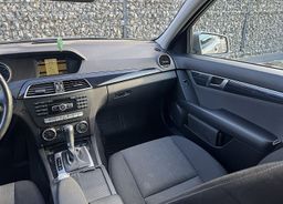 Zunanja slika - Mercedes-Benz C-Razred - C 200 CDI AUT. | KLJUKA | PDC | TEMP | - 16 - Predogledna slika