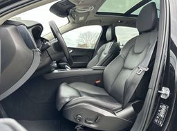 Zunanja slika - Volvo XC60 - B4D AWD AUT Momentum Pro - 10 - Predogledna slika