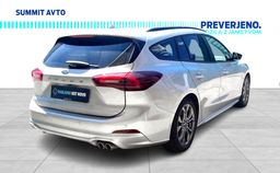 Zunanja slika - Ford Focus - 1.5 EcoBlue AVT.8-ST-Line-RADAR-LED-BLISS-PREČNI - 3 - Predogledna slika
