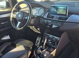 Zunanja slika - BMW Serija 2 - Gran Tourer: 220d xDrive M-OPTIK. 18C. ACC GRET SED.HEAD - 10 - Predogledna slika