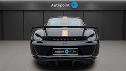 Zunanja slika - Porsche 718 - Porsche - 3 - Predogledna slika