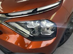 Zunanja slika - Citroën C4 - Shine Pack 1.5 BlueHDI 96KW.USNJE.KAMERA.LED.NAVI - 5 - Predogledna slika