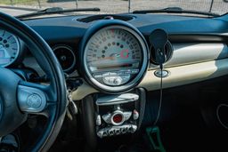 Zunanja slika - MINI Cooper - Mini 1.6 Chili paket | SLO | ALU | KLIMA | USNJE - 11 - Predogledna slika