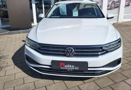 Zunanja slika - VW Passat - Variant 2.0 TDI AUT slo-1.last-alu-acc-navi-led-radar-pdc- - 2 - Predogledna slika