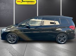 Zunanja slika - BMW Serija 2 - Gran Tourer: 218d xDrive M-PAKET FUL LED NAVI ACC HUD KL - 4 - Predogledna slika