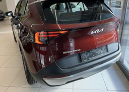 Zunanja slika - KIA Sportage - 1.6 T-GDi 110kW LX Fresh. 6 M T - 6 - Predogledna slika