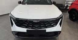 Zunanja slika - Geely Cityray - 1.5 7DCT FWD GF - 7 - Predogledna slika