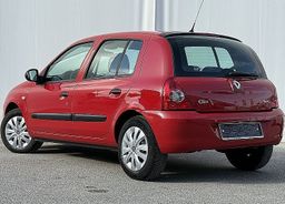 Zunanja slika - Renault Clio - Expression 1.2 5V - 6 - Predogledna slika