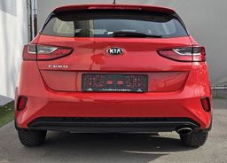 Zunanja slika - KIA Ceed - 1.4 MPI  Active - 5 - Predogledna slika