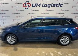 Zunanja slika - Renault Mégane - Megane Energy dCi 110 INTENSE - 1.LASTNIK - NAVI - 7 - Predogledna slika