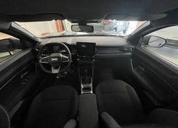 Zunanja slika - Dacia Bigster - mild hybrid 140 Expression - 6 - Predogledna slika