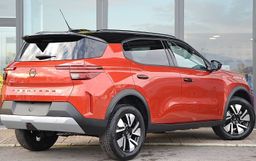 Zunanja slika - Opel Frontera - 1.2 MHEV TURBO 100KW GS DCT - 6 - Predogledna slika