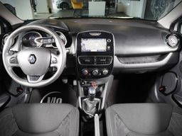 Zunanja slika - Renault Clio - 1,2 16V Zen - 9 - Predogledna slika