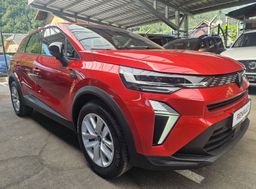 Zunanja slika - Renault Symbioz - TCe 140 evolution - 2 - Predogledna slika