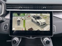 Zunanja slika - Lynk & Co 01 - More 2025 Priključni hibrid - 13 - Predogledna slika