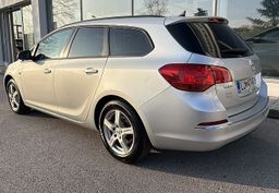 Zunanja slika - Opel Astra - 1.6 CDTI 81KW ecoflex - 4 - Predogledna slika