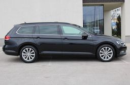 Zunanja slika - VW Passat - Variant 2.0 TDI BMT Comfortline 110kW TEMPO KLJUKA NAVI - 6 - Predogledna slika