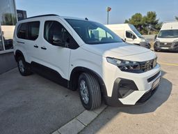 Zunanja slika - Peugeot Rifter - L2 Allure 1.5 B-HDi 130 - 4 - Predogledna slika