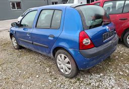 Zunanja slika - Renault Clio - EXTREME 1.2 16v 5V - 4 - Predogledna slika