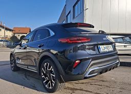 Zunanja slika - KIA XCeed - 1.6 T-GDi 7DCT EX STREAM ISG - 6 - Predogledna slika