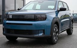 Zunanja slika - Fiat Grande Panda - 1.2 T-Gen3 110 AT6 Icon + ZIMSKE GUME - 1 - Predogledna slika