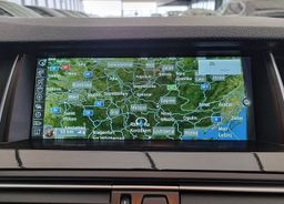 Zunanja slika - BMW Serija 5 - : 520d-FACELIFT-SPORT PAKET-USNJE-NAVI-XENON-LED-P.. - 15 - Predogledna slika