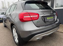 Zunanja slika - Mercedes-Benz GLA-Razred - STYLE°1.LAST°SLO°LED°DIG.KLIMA°PARK.SEN°96.000 KM - 3 - Predogledna slika